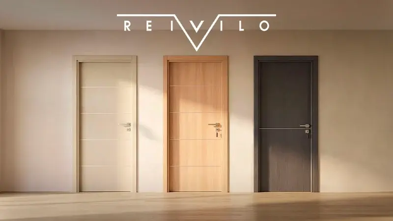 Reivilo