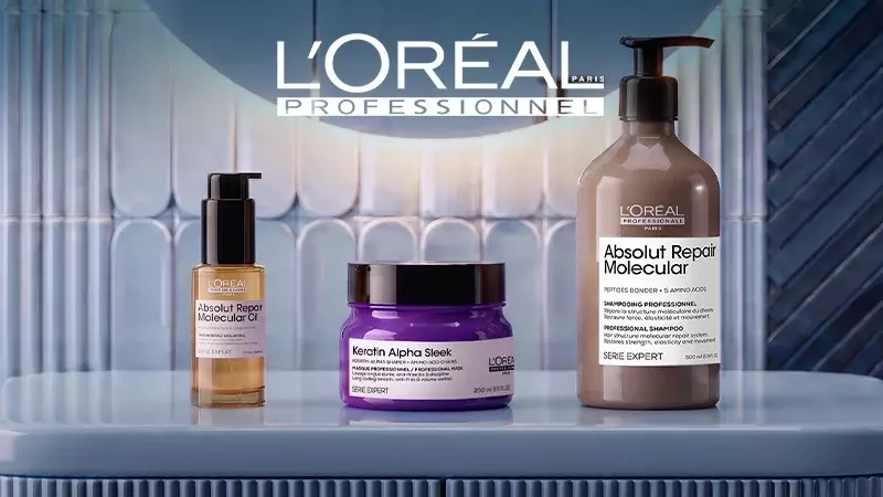 L'oréal Professionnel