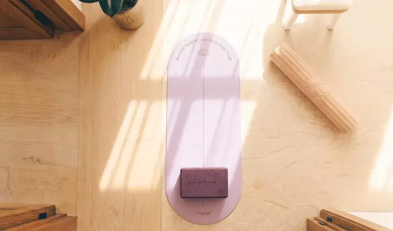 Yogom