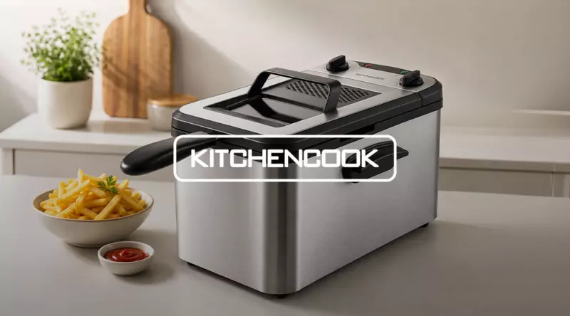 Kitchen Cook
