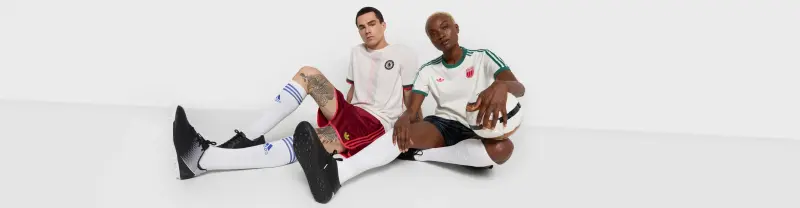 Chaussures & accessoires de football