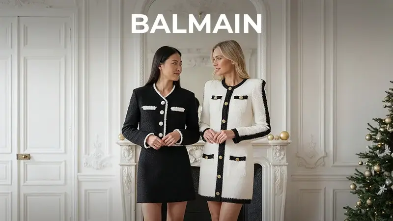 Balmain