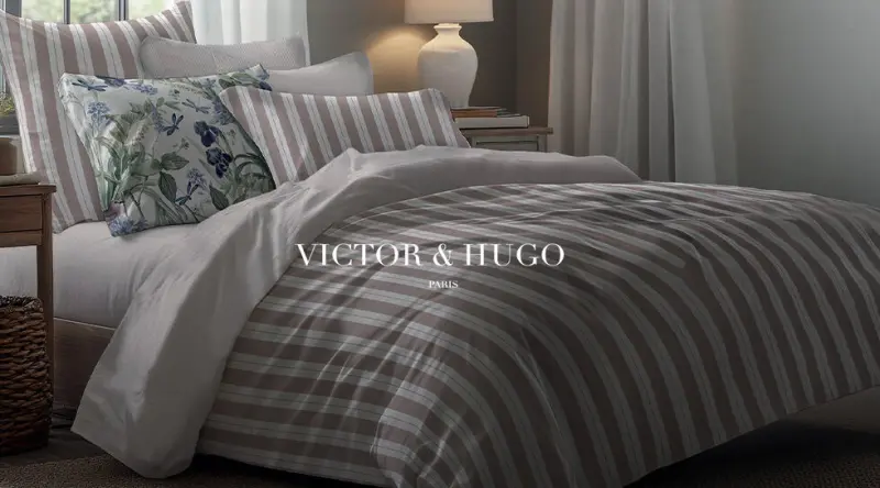 Victor & Hugo