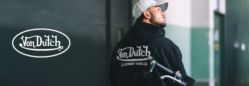 Von Dutch