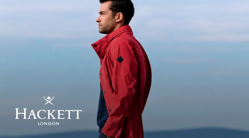 Hackett London