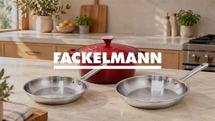 Fackelmann