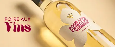 Foire aux Vins de Printemps