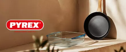 Pyrex