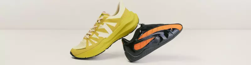 Baskets streetwear
