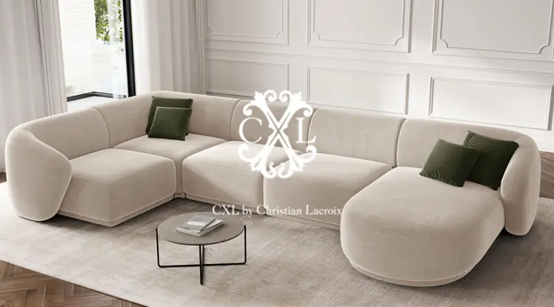 CXL by Christian Lacroix