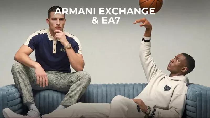 Armani Exchange