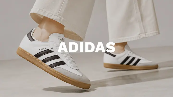 Adidas