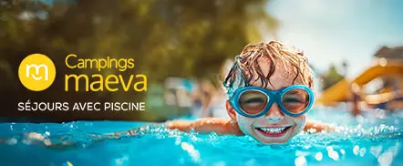 Camping Maeva | Séjours avec piscine