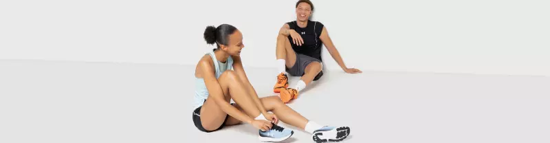 Under Armour