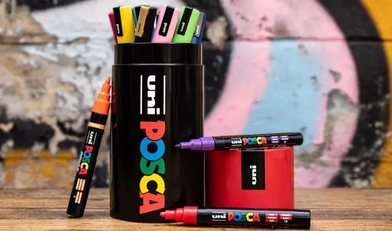 POSCA