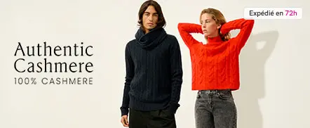 Authentic Cashmere