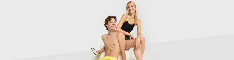 Maillots de bain