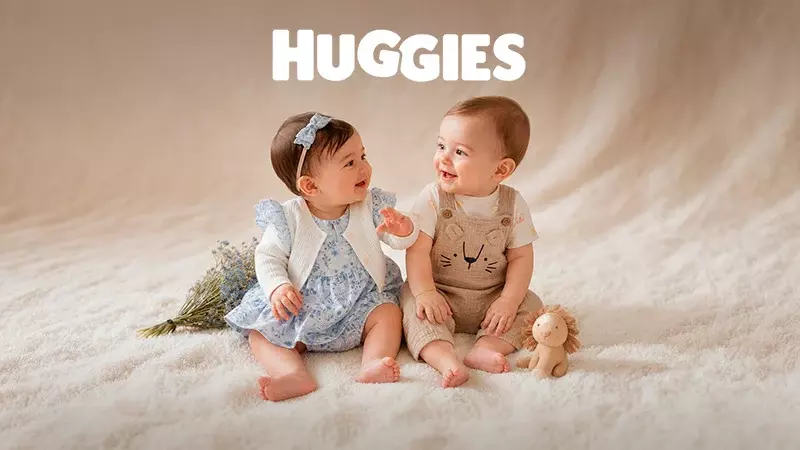 Huggies