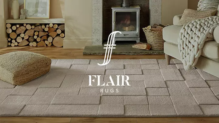 Flair Rugs