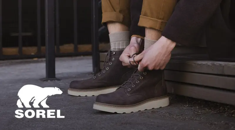 Sorel