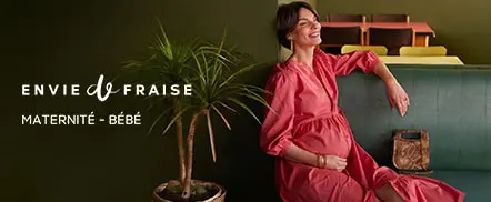 Envie de fraise