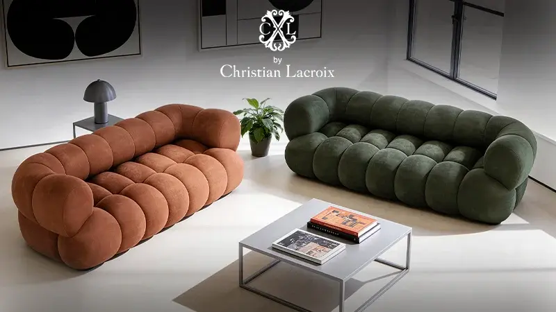 Cxl by christian lacroix