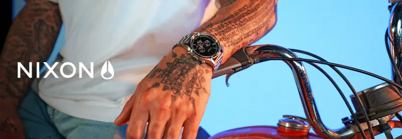 Nixon
