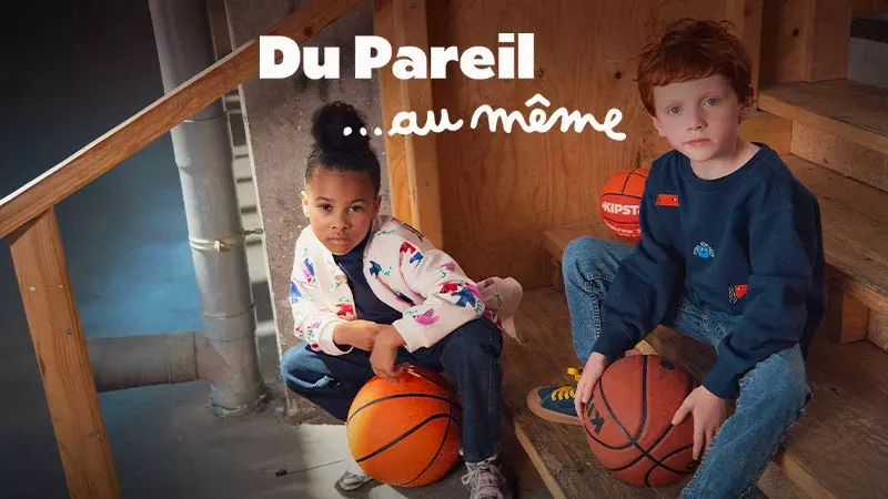 Du Pareil Au Même