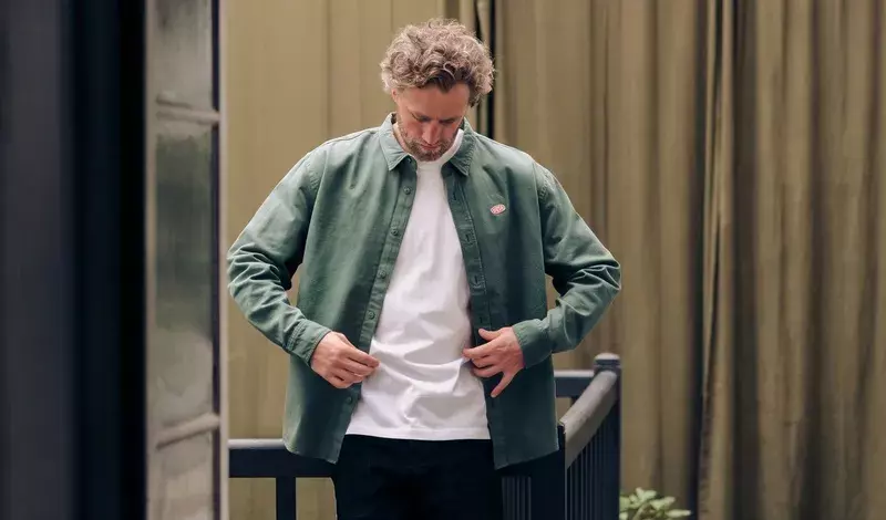 Bastion Garment