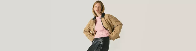 Looks classiques pour femme