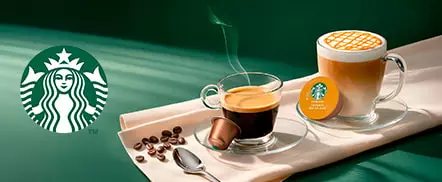Starbucks®