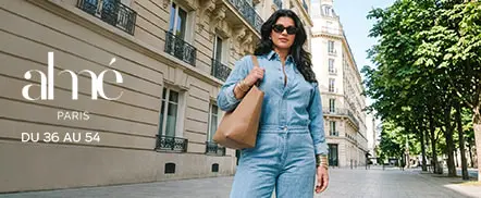 Almé Paris