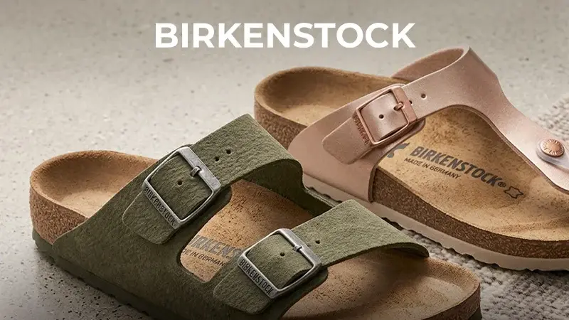 Birkenstock