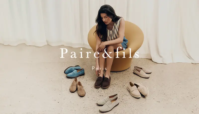 Paire Et Fils