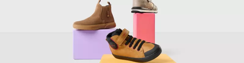 Geox - Enfant