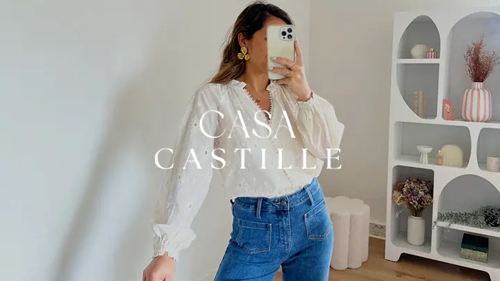 Casa Castille