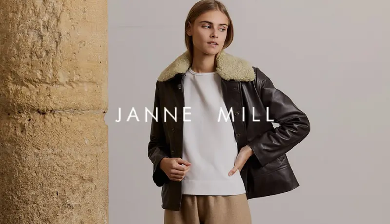 Janne Mill