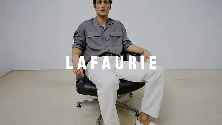 Lafaurie