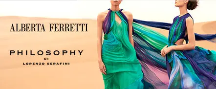 Alberta Ferretti