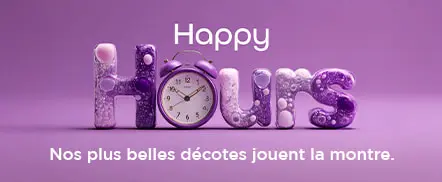Happy Hours