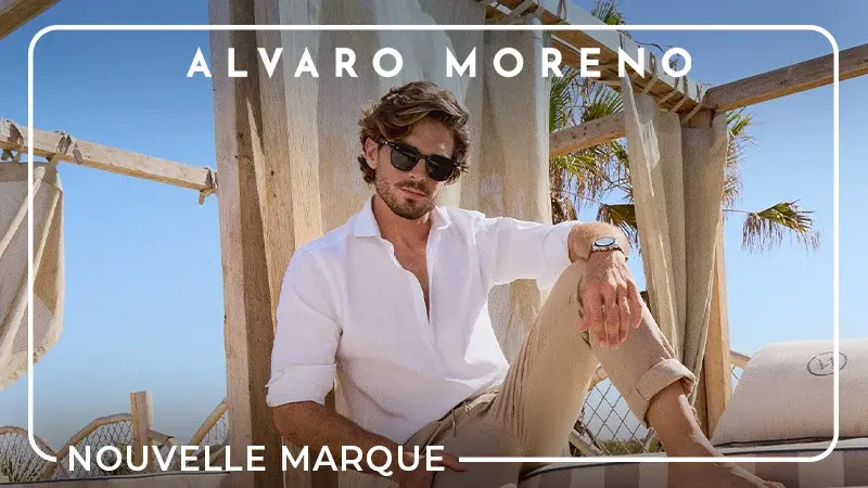 Alvaro Moreno