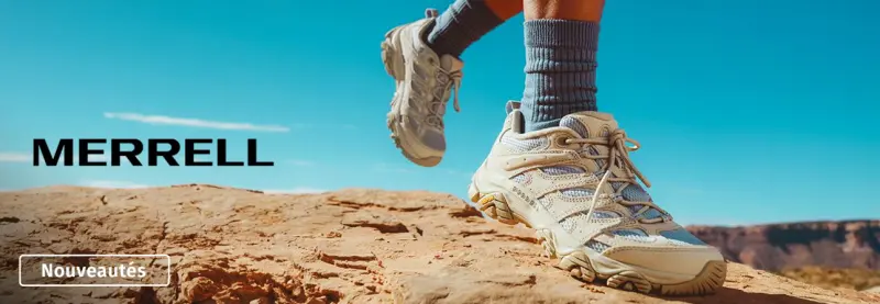 Merrell