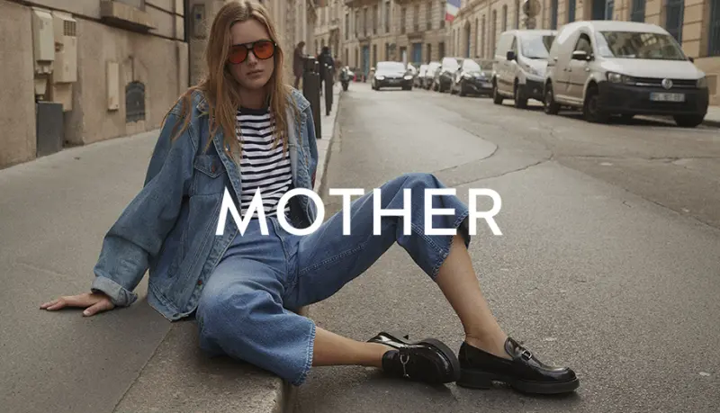 Mother Denim