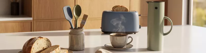 En cuisine