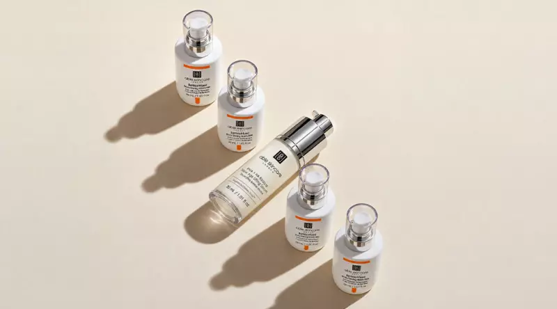 Able Skincare - Flanerie