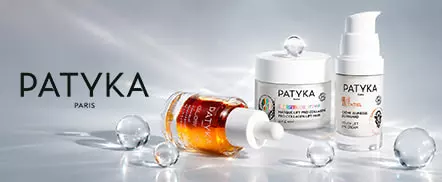 Patyka