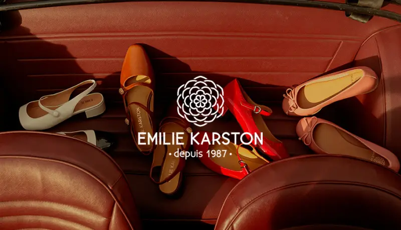 Emilie Karston