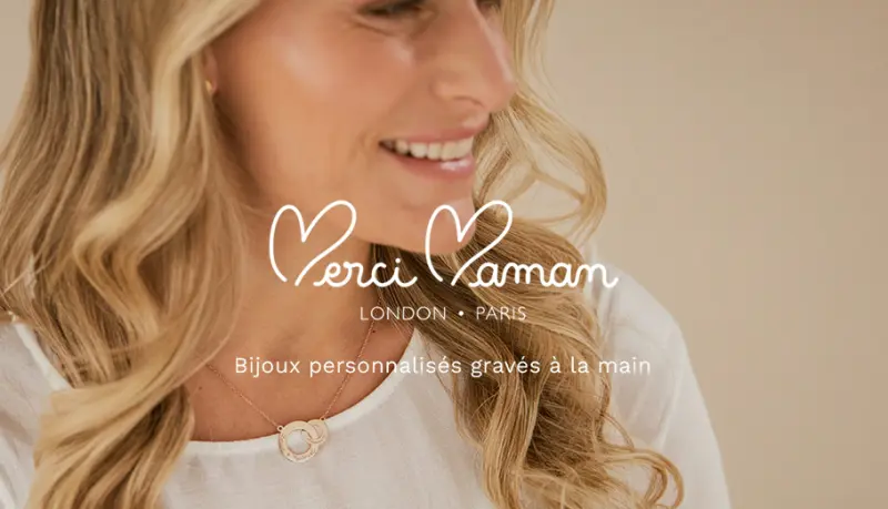 Merci Maman