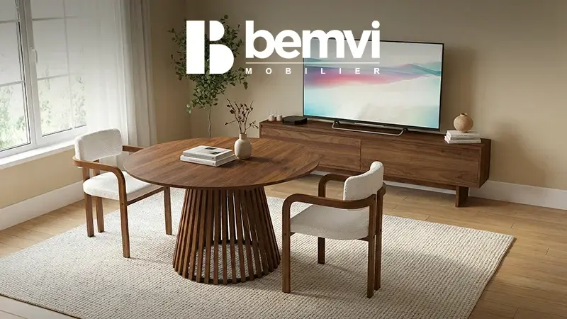 Bemvi Mobilier