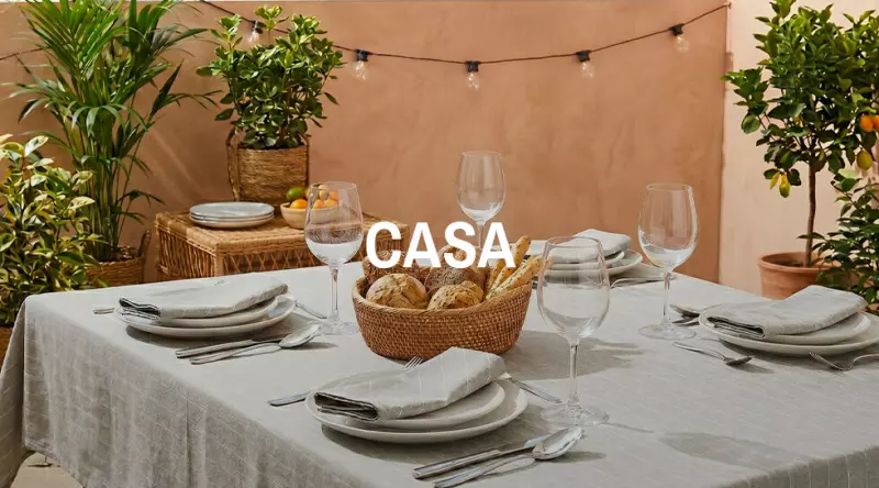 Casa